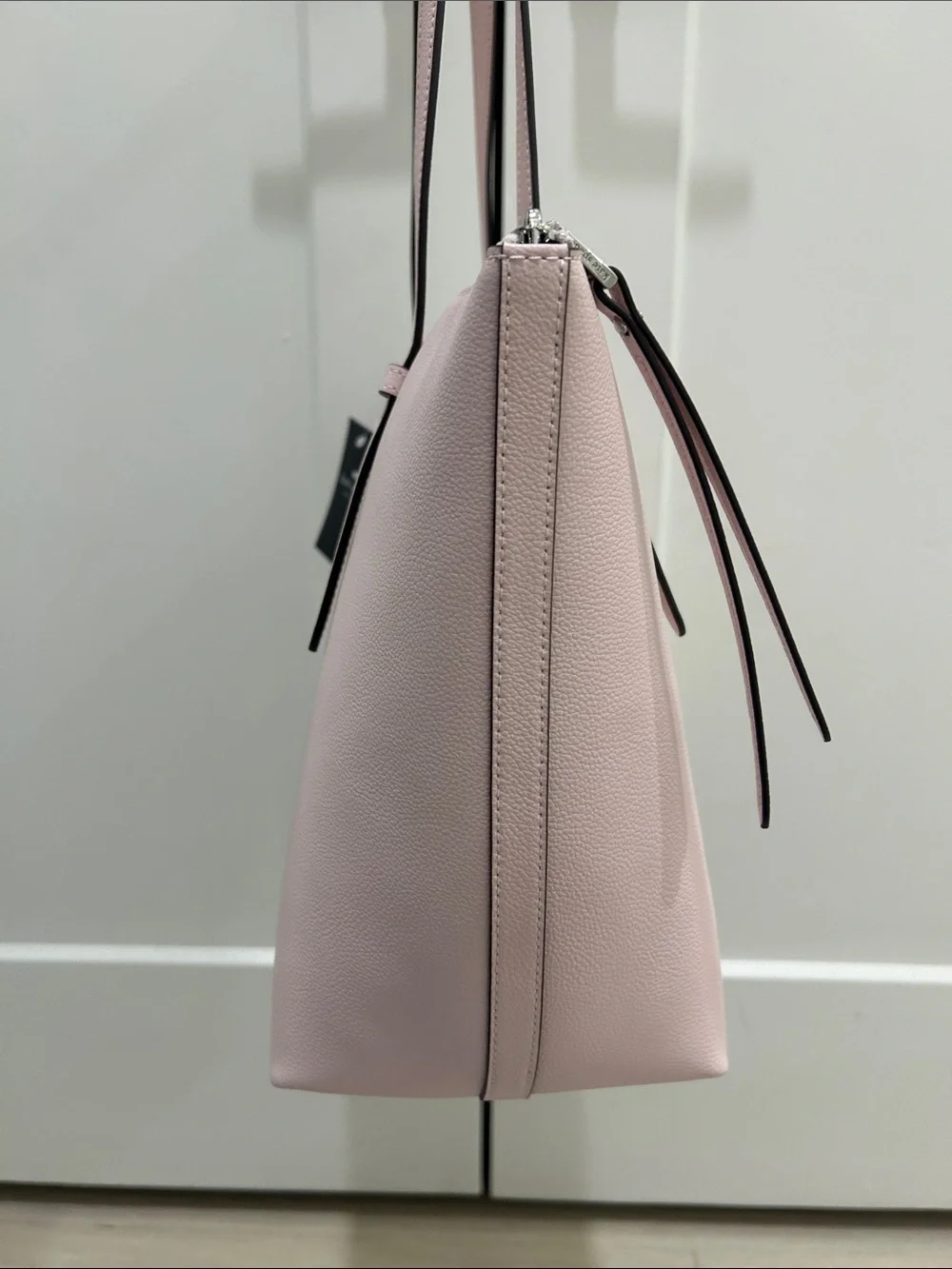 Kate Spade (NWT) All Day Tote in Shimmer Pink